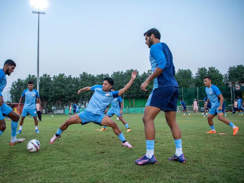 India vs Malaysia Football LIVE Score: New-Look Team to Take on Malaysia. Meet the Captain...