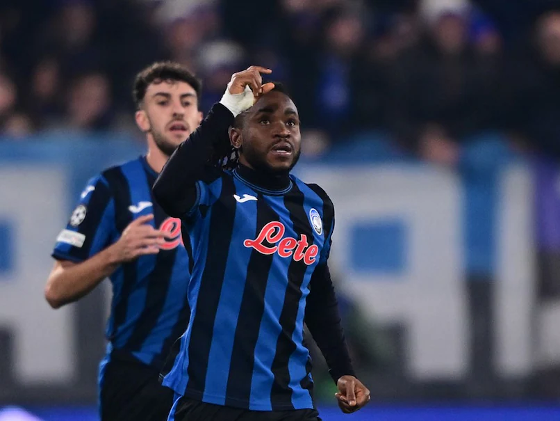 Atalanta's Serie A Title Hopes Hang in the Balance as They Take on League Leaders Napoli