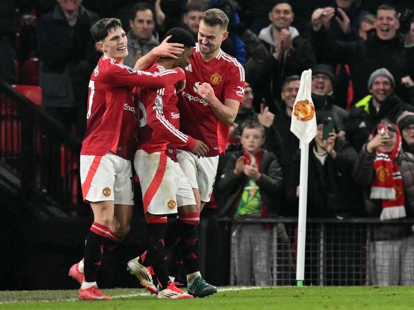 Amad Diallo's 12-Minute Hat-Trick Saves Manchester United in Dramatic Win Over Southampton