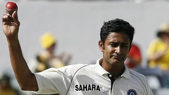 On this historic day: Anil Kumble achieves milestone of 600 Test wickets, a first for an Indian bowler