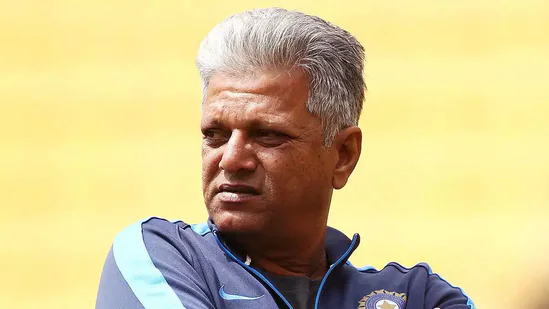 Former India head coach WV Raman reveals near-death experience: Mild allergy leading to severe anaphylactic shock