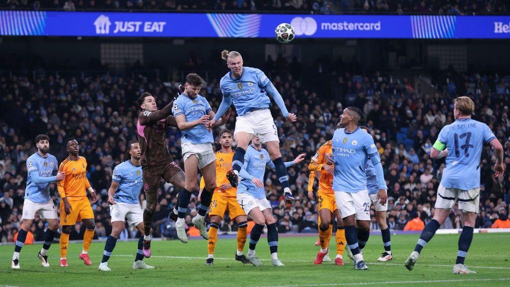 Erling Haaland's Injury Status for the Weekend: Premier League Update on Manchester City Striker