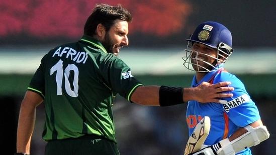 Reliving Tendulkar's 2003 Masterclass and Miandad's Last-Ball Heroics: A Look Back at the India vs Pakistan Rivalry Ahead of the Champions Trophy Clash