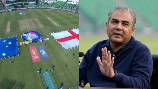 PCB accuses ICC of mishandling 'India's national anthem' incident during AUS vs ENG; demands explanation