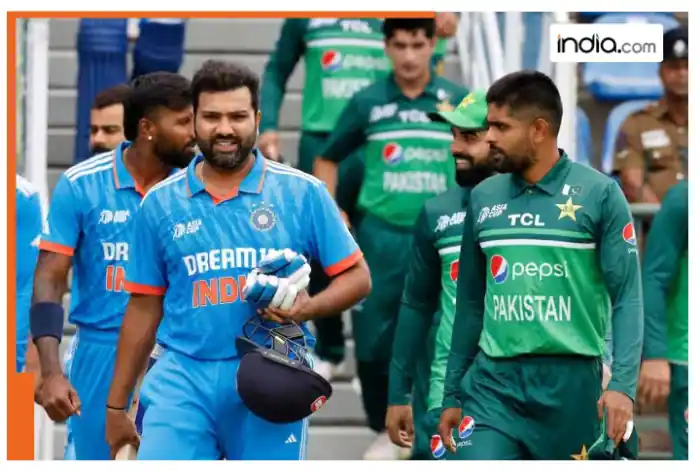 India vs Pakistan Champions Trophy 2025: Live Streaming, Telecast, Date, Time & Where to Watch the Epic Showdown