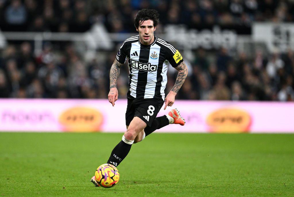 Rehabilitation from Gambling: Newcastle Midfielder Sandro Tonali's Journey