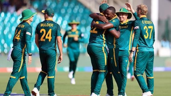 South Africa vs New Zealand, Champions Trophy Semi-final: How to Watch Live Streaming of SA vs NZ on TV and Online