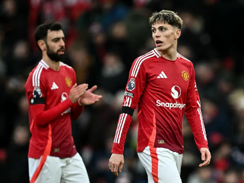 Manchester United Fans Express Fury as Club Faces Real Sociedad: Is the End Near?