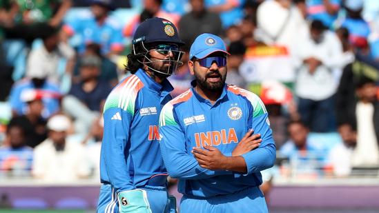 Anil Kumble Criticizes Gautam Gambhir and Rohit Sharma's KL Rahul Strategy: 'Success is Expected, Failure is Not'